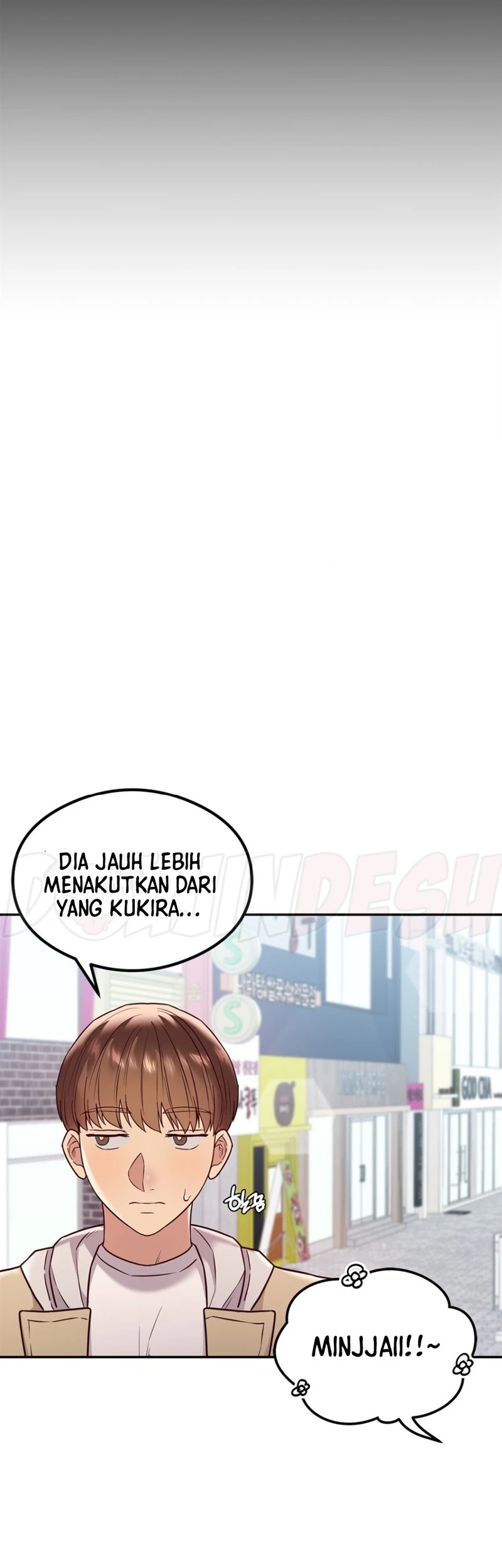 Magical Massage Chapter 12 - Page 17